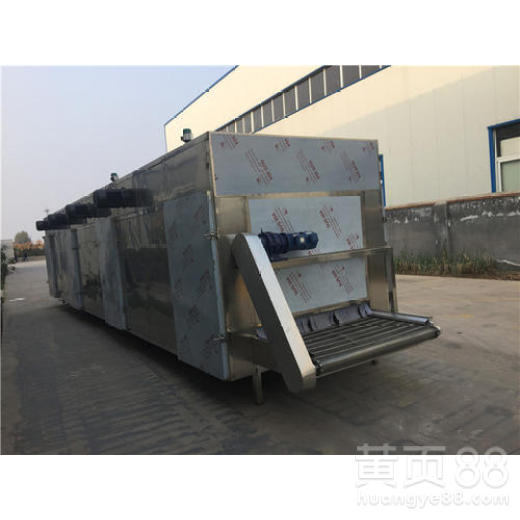 【雅安多層翻轉式烘干機報價】- 