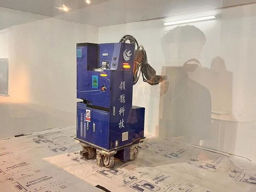 創(chuàng)新引領(lǐng)未來,科技改變建筑