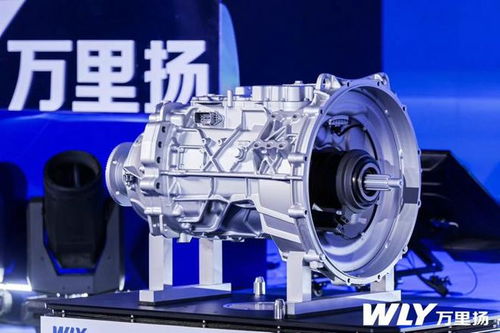 10擋AMT量產(chǎn)下線 萬里揚(yáng)攜手派普機(jī)械推動(dòng)中卡自動(dòng)擋普及