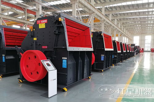 反擊破碎機在制砂領(lǐng)域的應(yīng)用及石料廠制砂設(shè)備選型指南