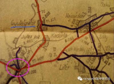 1945年3月 派普戰(zhàn)斗群的慘烈伏擊與裝甲戰(zhàn)術的絕響