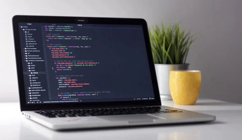 Web前端技術(shù) 開啟數(shù)字世界的無限可能