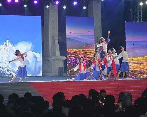 文化惠民下基層 精品演出奏響群眾歡歌，競(jìng)賽組織助推文化繁榮