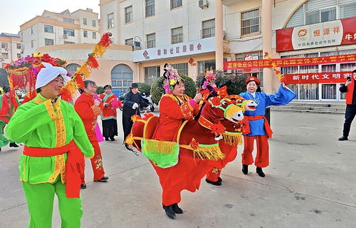 歡歌笑語(yǔ)鬧元宵，鄰里情深暖頤和——華龍區(qū)黃河辦頤和社區(qū)元宵節(jié)文藝活動(dòng)策劃方案