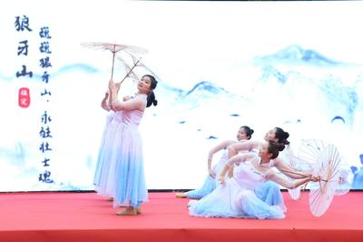 茗香四溢迎盛會(huì)，官港茶韻啟新篇——東至縣官港鎮(zhèn)茶業(yè)聯(lián)盟成立揭牌儀式暨首屆茶文化節(jié)開(kāi)幕側(cè)記